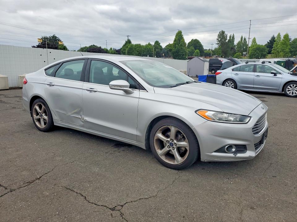 Продаж на аукціоні авто 2016 Ford Fusion, vin: 3FA6P0H79GR140863, номер лоту: 62324006