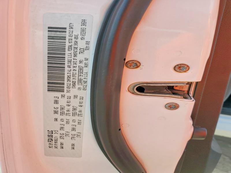 58717106 :رقم المزاد ، 1C6RR6FT9FS659037 vin ، 2015 Ram 1500 مزاد بيع