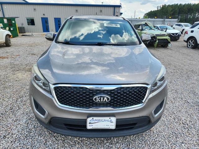 Продажа на аукционе авто 2017 Kia Sorento, vin: 5XYPG4A32HG209126, номер лота: 59993196