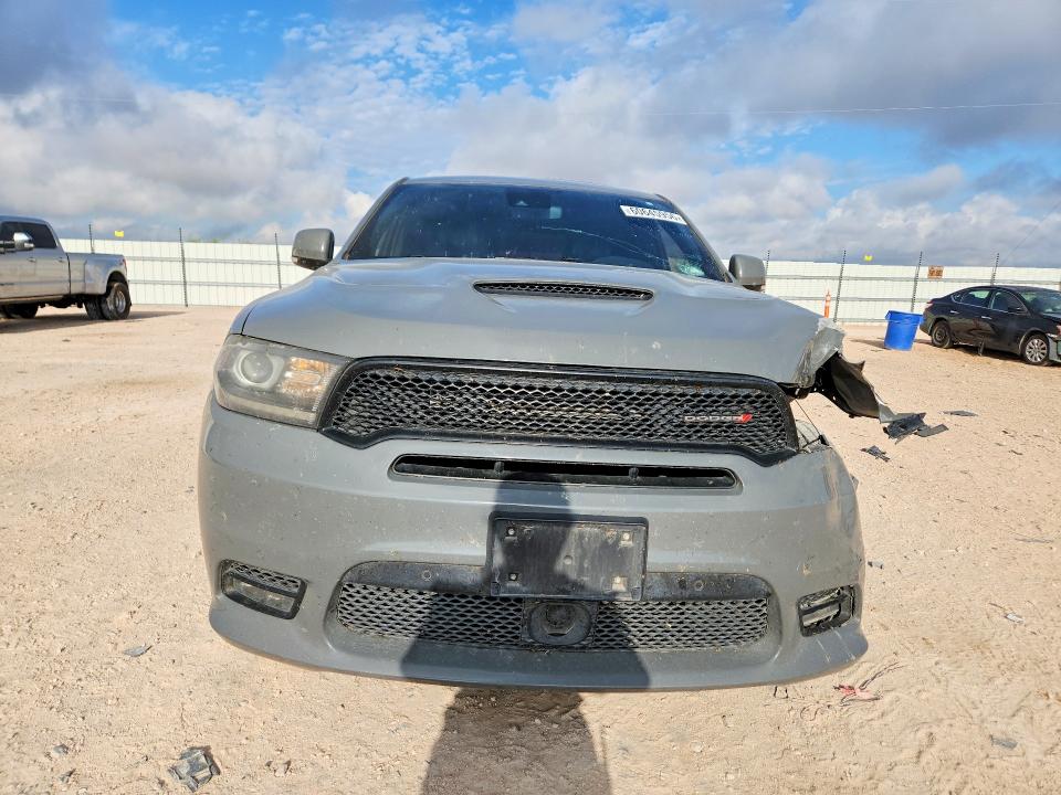 Aukcja sprzedaży 2020 Dodge Durango, vin: 1C4SDHCT8LC411117, numer aukcji: 60645956