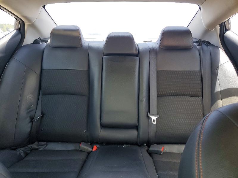 Продажа на аукционе авто 2020 Nissan Altima, vin: 1N4BL4CV4LN309501, номер лота: 60166806