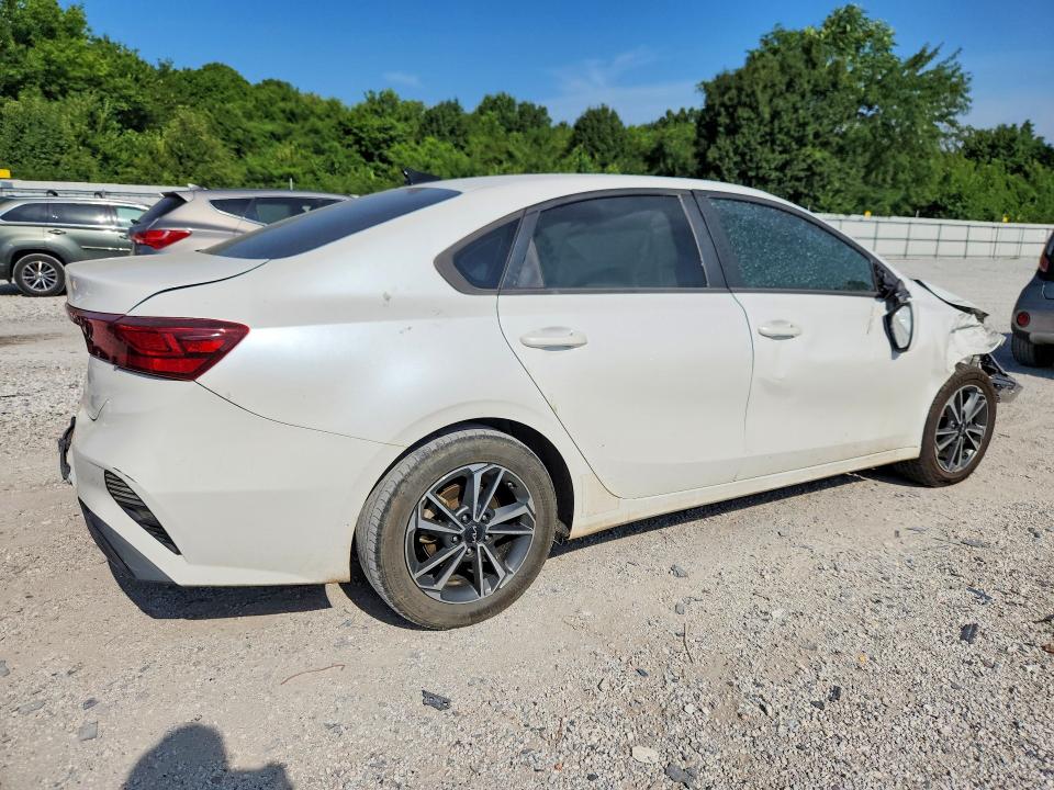 Aukcja sprzedaży 2023 Kia Forte, vin: 3KPF24AD1PE637249, numer aukcji: 62254106