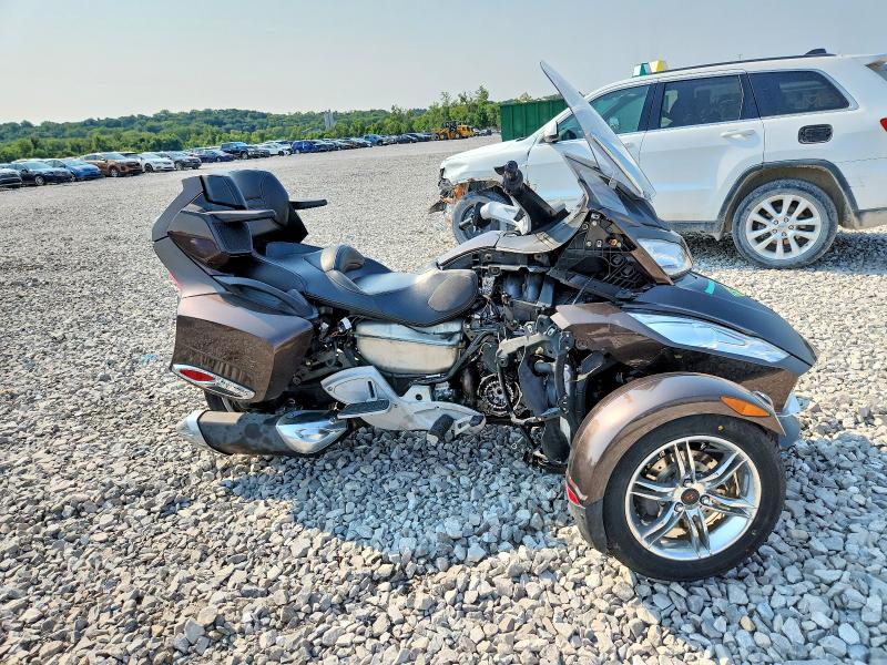 62792896 :رقم المزاد ، 2BXJBRC13CV001670 vin ، 2012 Can-am Spyder Roadster مزاد بيع