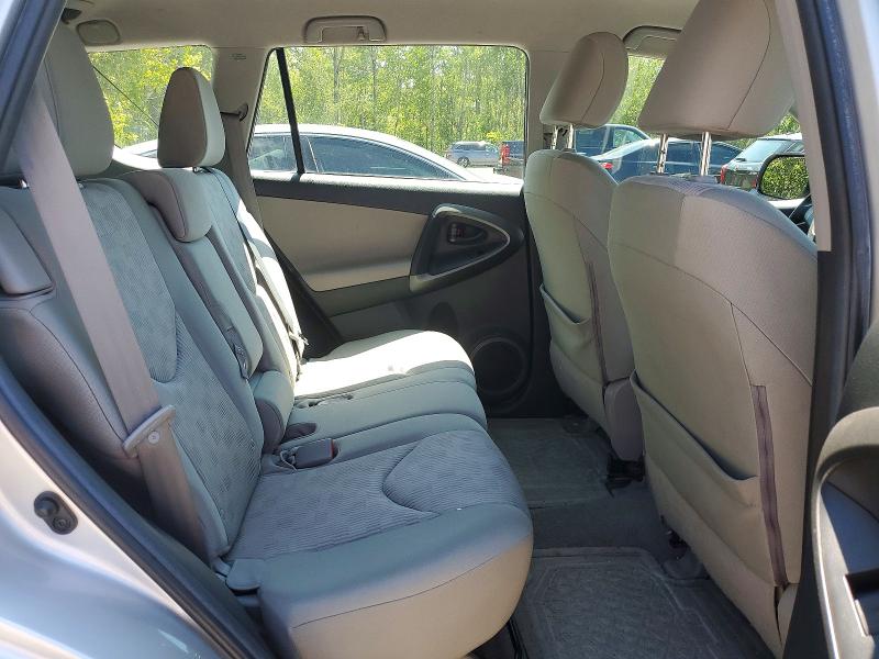 Aukcja sprzedaży 2011 Toyota Rav4, vin: 2T3BF4DV5BW163701, numer aukcji: 63150806