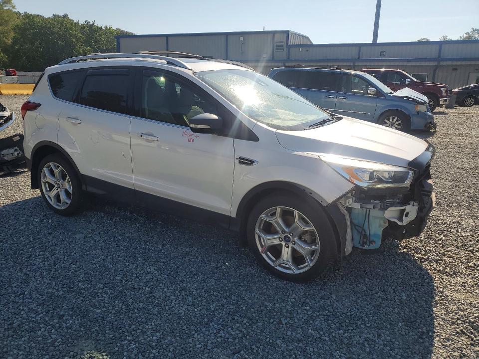 Продаж на аукціоні авто 2019 Ford Escape, vin: 1FMCU0J98KUA58704, номер лоту: 61159126