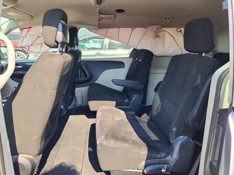 Продаж на аукціоні авто 2012 Dodge Grand Caravan, vin: 2C4RDGCG8CR317998, номер лоту: 60965926