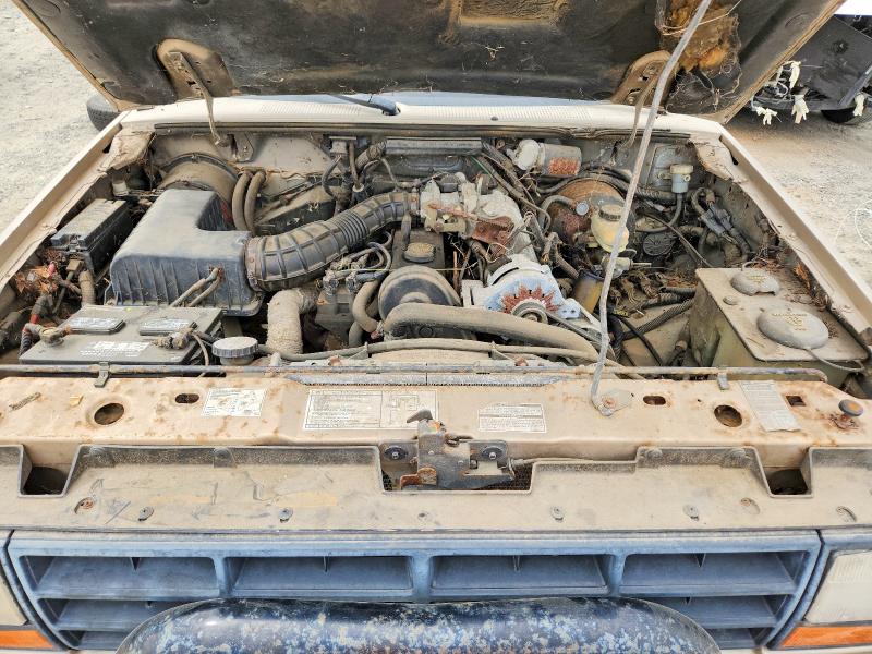 Продаж на аукціоні авто 1989 Ford Ranger, vin: 1FTCR11A1KUB06081, номер лоту: 60857156