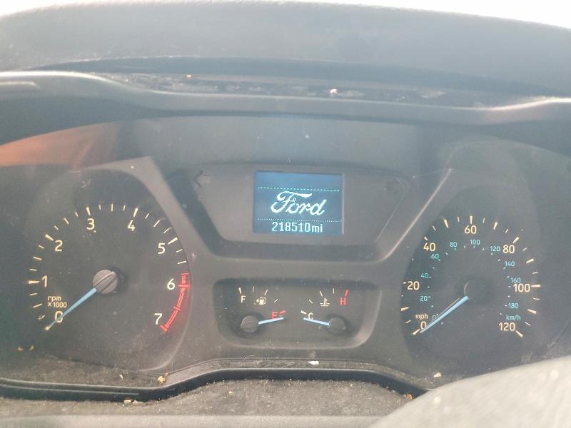 Продажа на аукционе авто 2019 Ford Transit, vin: 1FTBW3UG0KKB71144, номер лота: 61083446