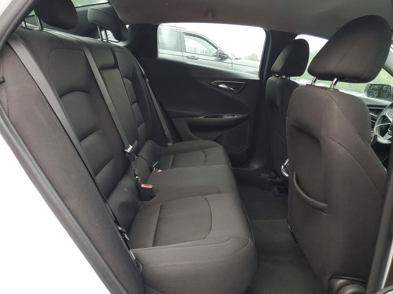 59840116 :رقم المزاد ، 1G1ZD5STXPF202165 vin ، 2023 Chevrolet Malibu مزاد بيع