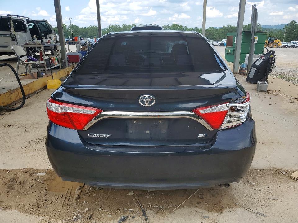 Aukcja sprzedaży 2015 Toyota Camry, vin: 4T1BF1FK2FU010595, numer aukcji: 60025016