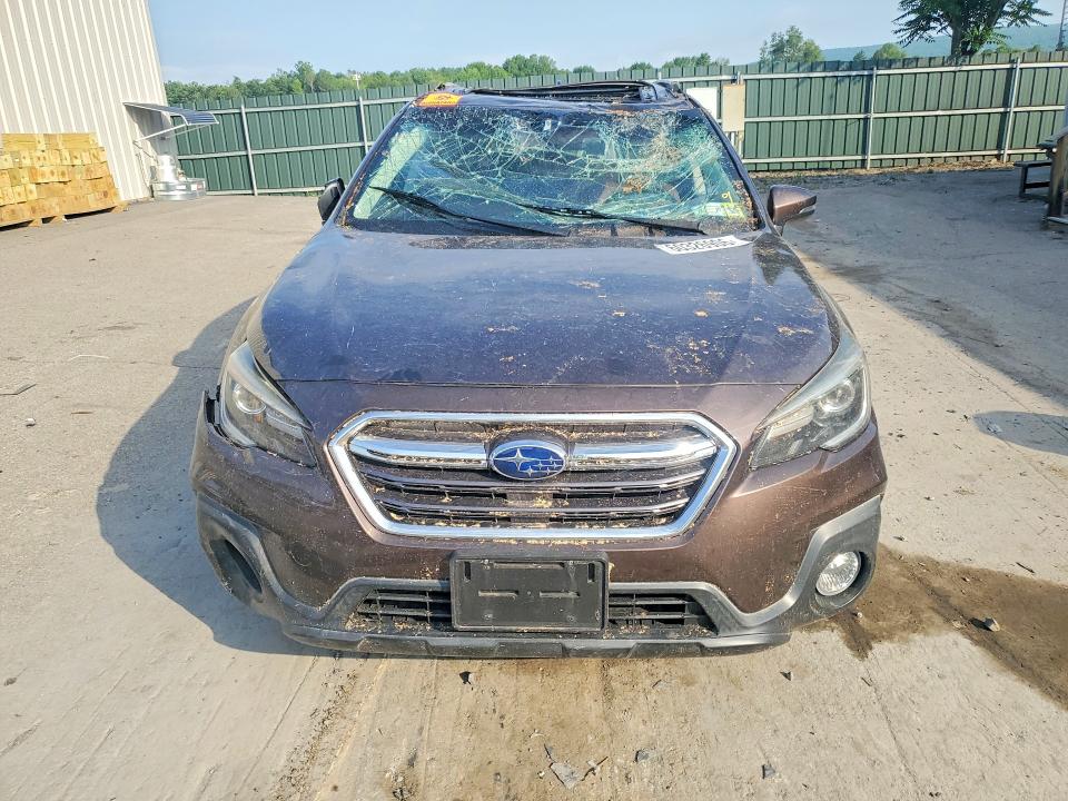 Продаж на аукціоні авто 2019 Subaru Outback, vin: 4S4BSATC1K3357425, номер лоту: 60326906