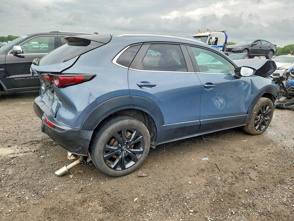 Продажа на аукционе авто 2022 Mazda Cx-30, vin: 3MVDMBCL2NM429943, номер лота: 62678436