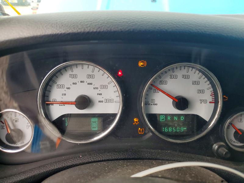 Aukcja sprzedaży 2018 Jeep Wrangler Unlimited, vin: 1C4BJWEG3JL841275, numer aukcji: 63148776