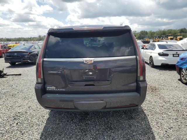 2016 Cadillac Escalade მანქანა იყიდება აუქციონზე, vin: 1GYS3DKJ5GR171727, აუქციონის ნომერი: 61417716