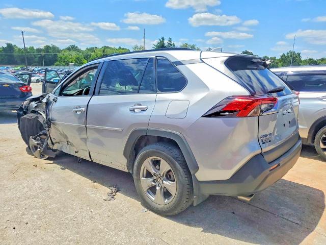 Продаж на аукціоні авто 2025 Toyota Rav4, vin: 2T3P1RFV1SC513311, номер лоту: 61629326