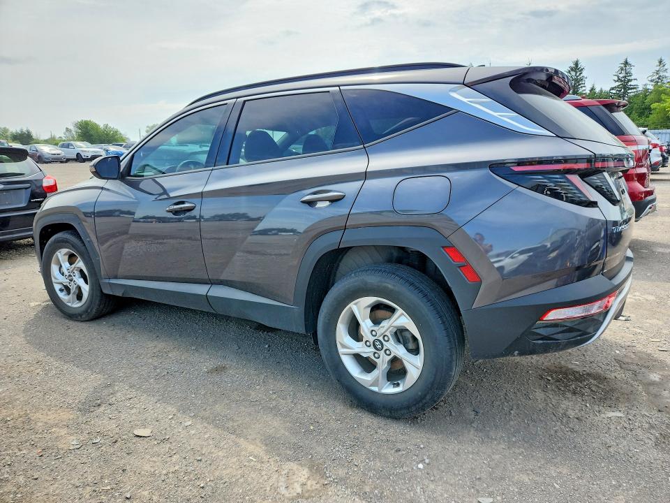 59949306 :رقم المزاد ، KM8JCCAE2NU162277 vin ، 2022 Hyundai Tucson مزاد بيع