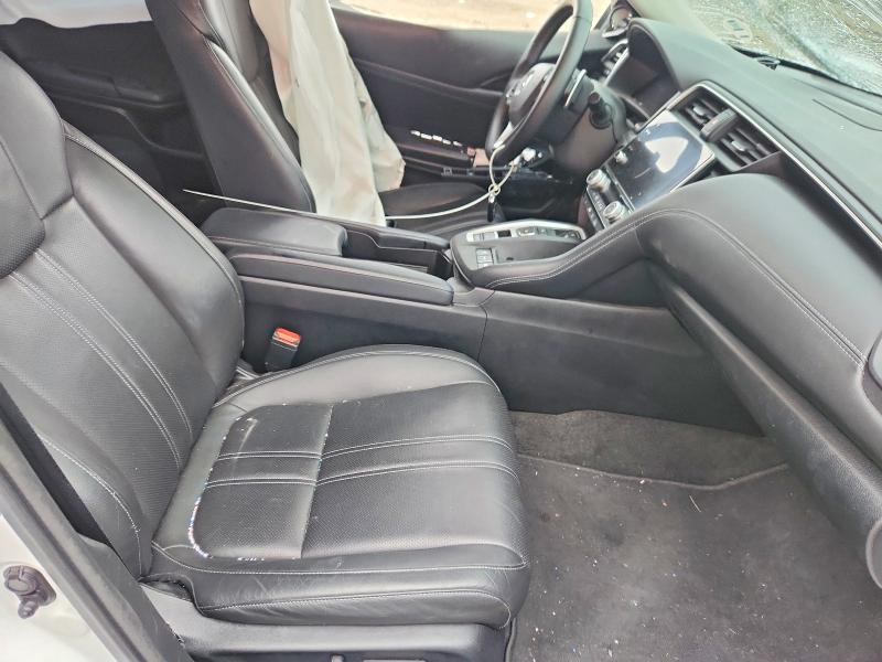 Aukcja sprzedaży 2019 Honda Insight, vin: 19XZE4F95KE029557, numer aukcji: 61675016