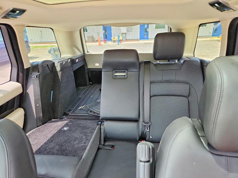 Продажа на аукционе авто 2019 Land Rover Range Rover, vin: SALGS2RE3KA552116, номер лота: 60051116