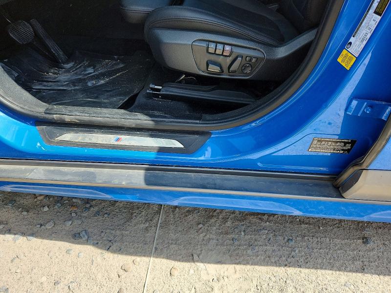 Aukcja sprzedaży 2020 Bmw X2, vin: WBXYH9C07L5P53630, numer aukcji: 59383876