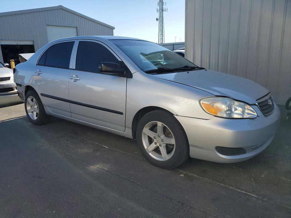 Aukcja sprzedaży 2008 Toyota Corolla, vin: 1NXBR32E58Z988420, numer aukcji: 61531406