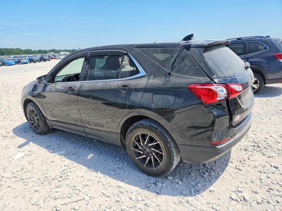 59634966 :رقم المزاد ، 2GNAXKEV3K6222260 vin ، 2019 Chevrolet Equinox مزاد بيع