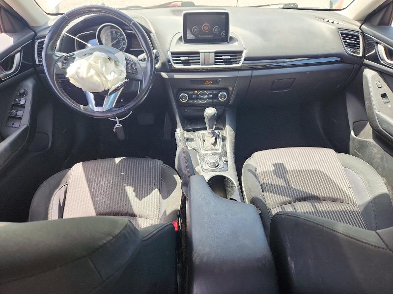 2014 Mazda 3 მანქანა იყიდება აუქციონზე, vin: JM1BM1V78E1179494, აუქციონის ნომერი: 59535056
