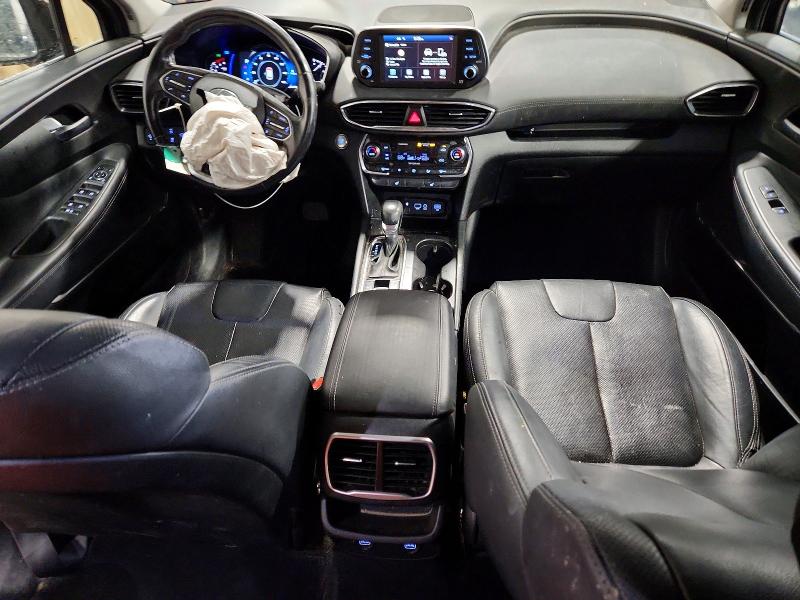 Aukcja sprzedaży 2020 Hyundai Santa Fe, vin: 5NMS3CADXLH288486, numer aukcji: 59890096