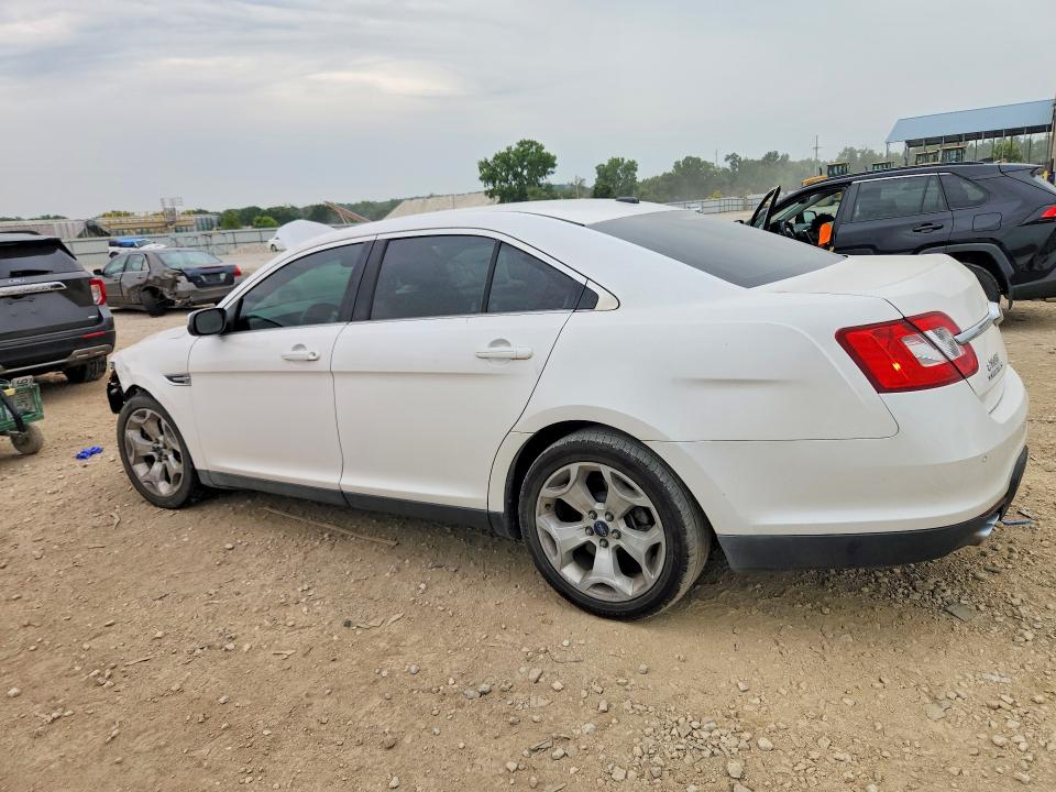 Aukcja sprzedaży 2012 Ford Taurus, vin: 1FAHP2EW9CG116385, numer aukcji: 62343666