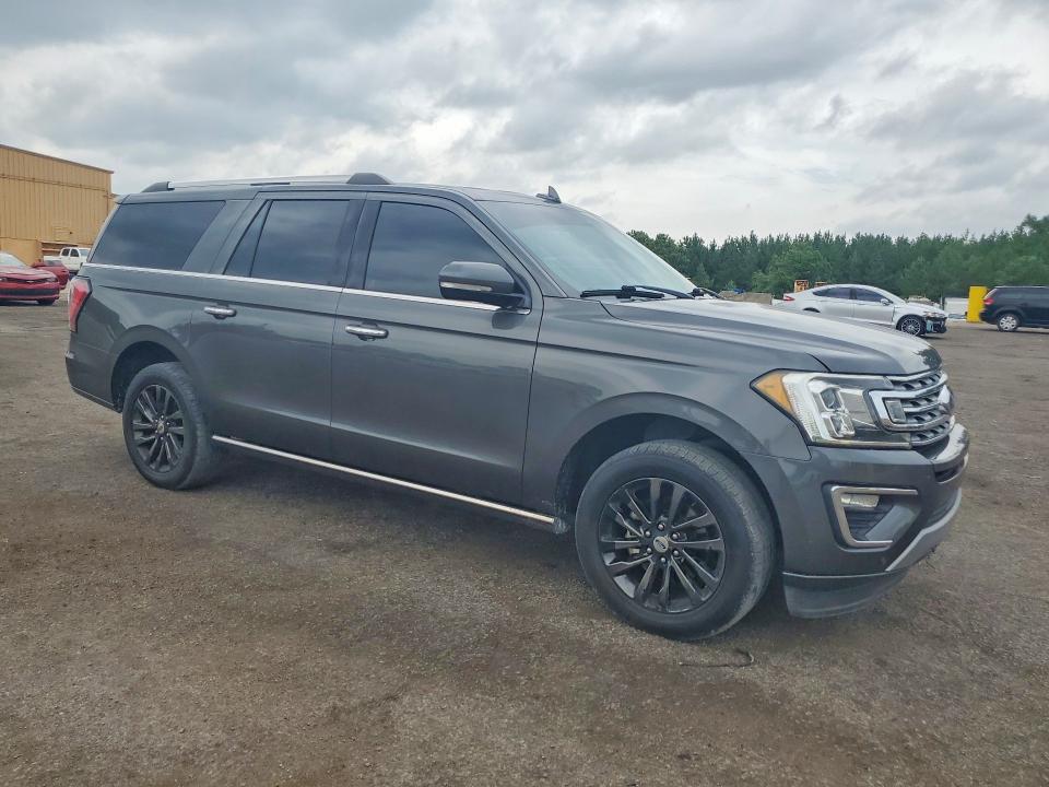 Aukcja sprzedaży 2020 Ford Expedition, vin: 1FMJK1KTXLEA11683, numer aukcji: 62280466