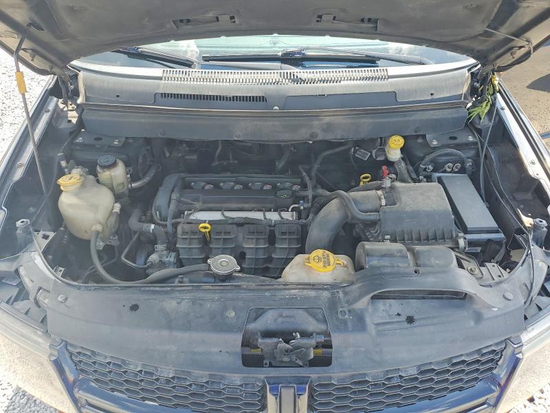 Aukcja sprzedaży 2017 Dodge Journey, vin: 3C4PDCGB5HT516607, numer aukcji: 61148476