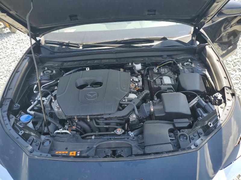 Продаж на аукціоні авто 2025 Mazda Cx-30, vin: 3MVDMBCM2SM841977, номер лоту: 59640746
