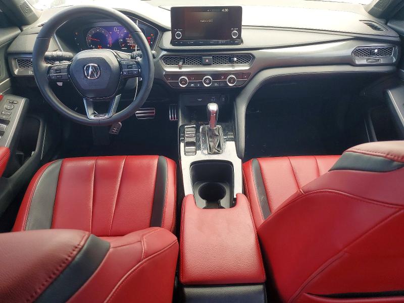 Aukcja sprzedaży 2023 Acura Integra, vin: 19UDE4H37PA000611, numer aukcji: 59908516