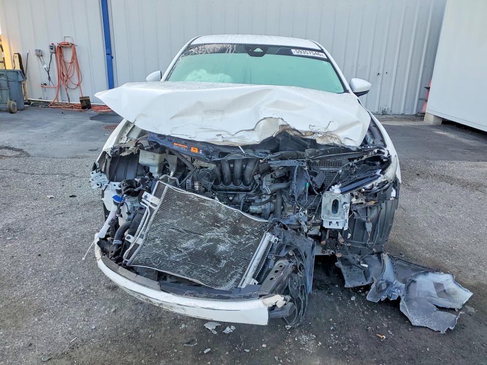 Продаж на аукціоні авто 2021 Mazda 3, vin: 3MZBPAAL9MM205058, номер лоту: 59357546