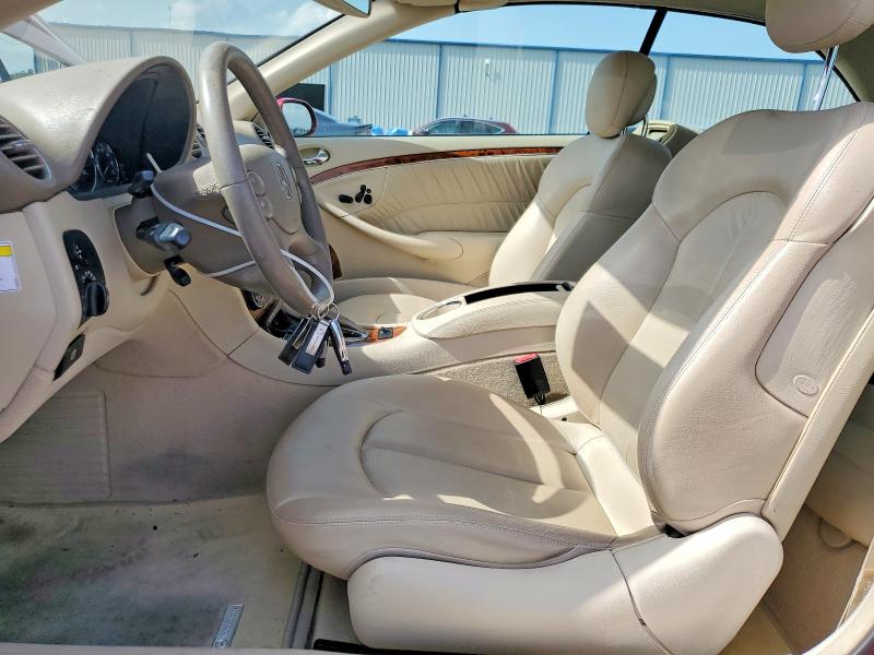 Продаж на аукціоні авто 2008 Mercedes-benz Clk, vin: WDBTK56F38F252123, номер лоту: 60744496