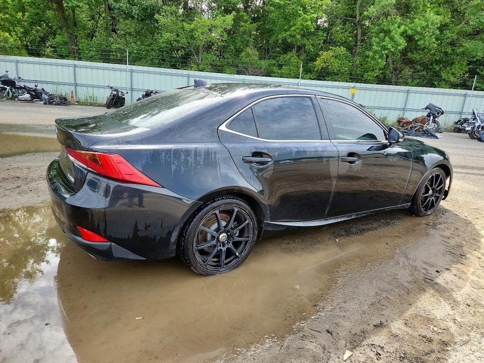 Aukcja sprzedaży 2017 Lexus Is, vin: JTHBA1D26H5048395, numer aukcji: 61354476
