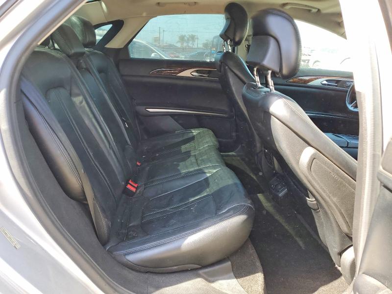 Aukcja sprzedaży 2015 Lincoln Mkz, vin: 3LN6L2LU3FR612774, numer aukcji: 59736336