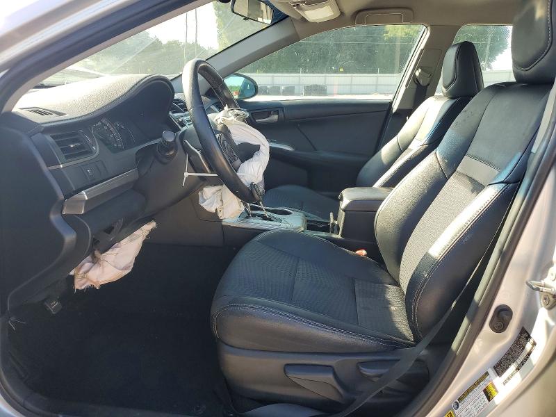 2013 Toyota Camry მანქანა იყიდება აუქციონზე, vin: 4T1BF1FK3DU269951, აუქციონის ნომერი: 61445576