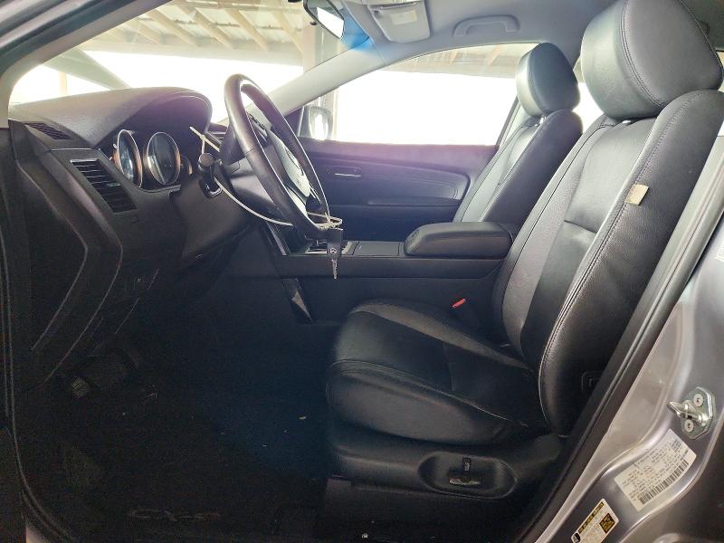 Auction sale of the 2009 Mazda Cx-9, vin: JM3TB38V390176134, lot number: 59628336