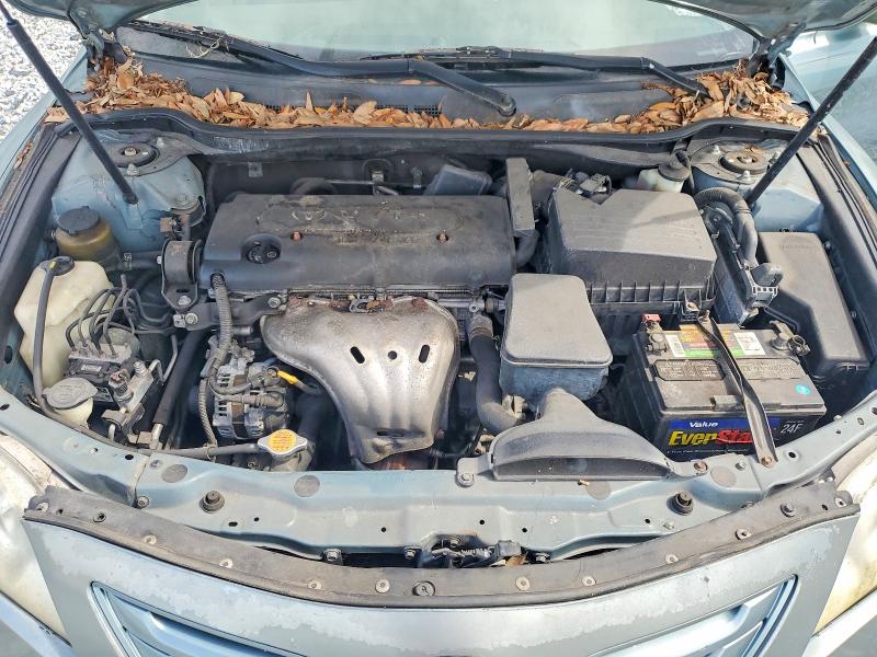 2007 Toyota Camry მანქანა იყიდება აუქციონზე, vin: 4T1BE46K27U569926, აუქციონის ნომერი: 59266806
