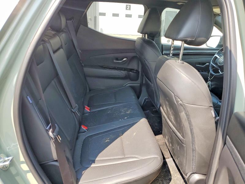 Aukcja sprzedaży 2024 Hyundai Santa Cruz, vin: 5NTJDDDF7RH123410, numer aukcji: 61096516