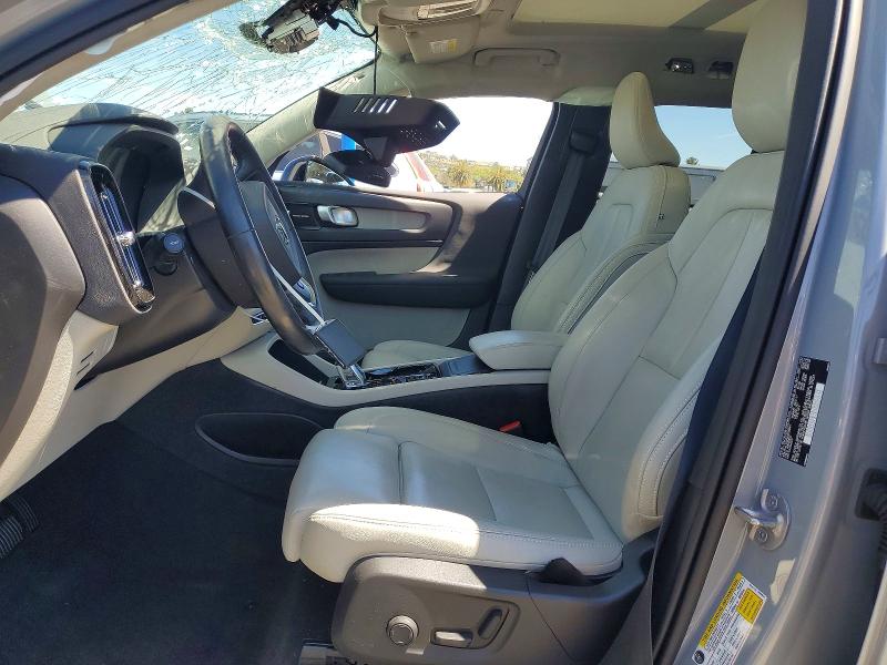 Продажа на аукционе авто 2024 Volvo Xc40, vin: YV4L12UM2R2299864, номер лота: 62699126