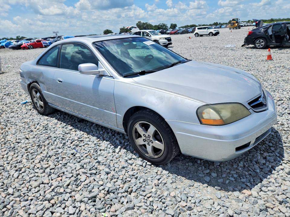 Продажа на аукционе авто 2003 Acura 3.2cl, vin: 19UYA42433A004714, номер лота: 62257656