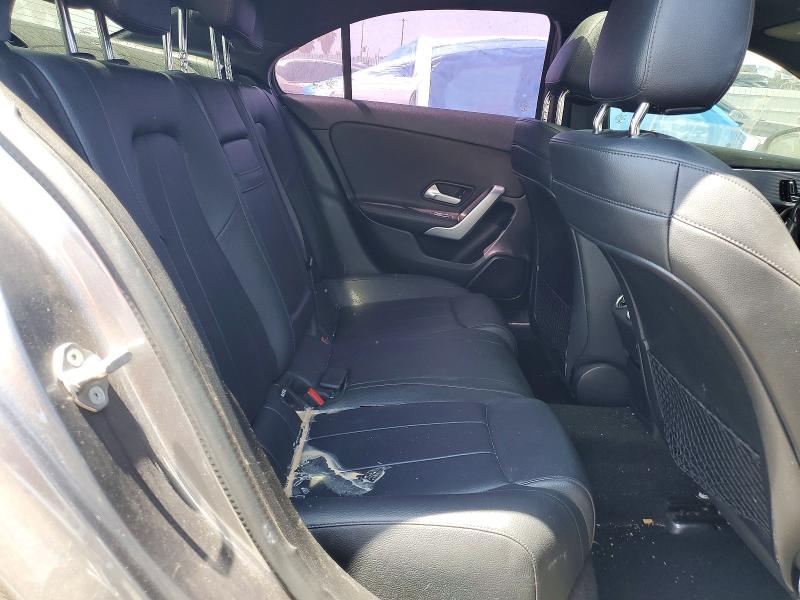 Aukcja sprzedaży 2019 Mercedes-benz A, vin: WDD3G4EB2KW024655, numer aukcji: 62332866