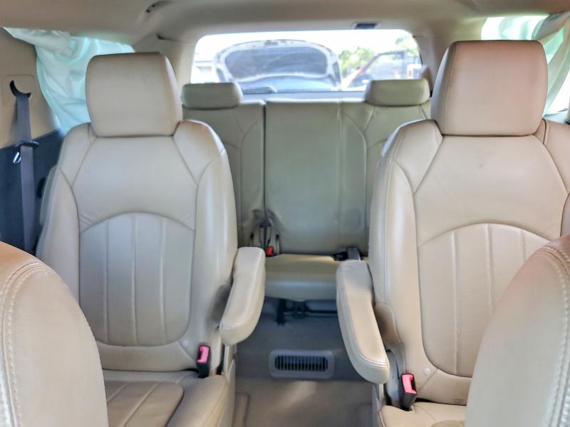 2012 Gmc Acadia მანქანა იყიდება აუქციონზე, vin: 1GKKRSED5CJ165082, აუქციონის ნომერი: 63171516