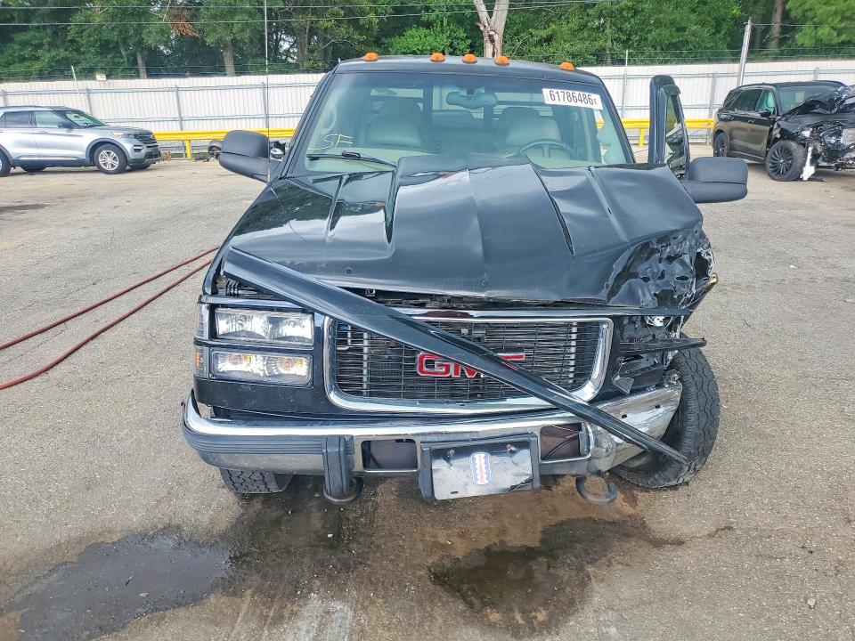 Aukcja sprzedaży 1999 Gmc Sierra, vin: 1GTGK23R1XF044207, numer aukcji: 61786486