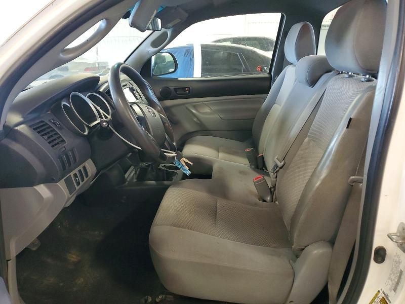 Auction sale of the 2013 Toyota Tacoma, vin: 5TFNX4CN9DX023290, lot number: 59615116