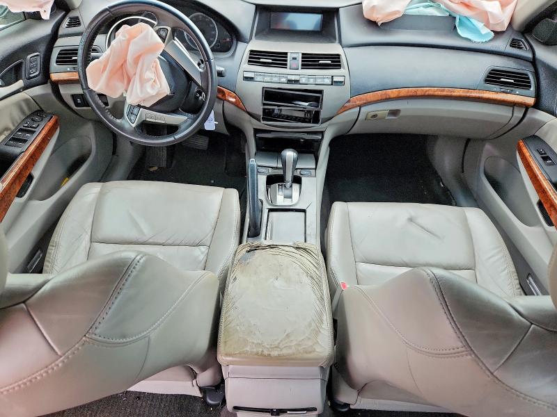 Продажа на аукционе авто 2012 Honda Accord, vin: 1HGCP3F80CA028324, номер лота: 58915916
