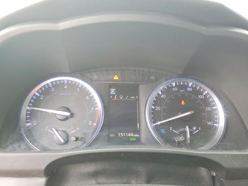 Продаж на аукціоні авто 2019 Toyota Highlander, vin: 5TDKZRFHXKS324055, номер лоту: 63300166
