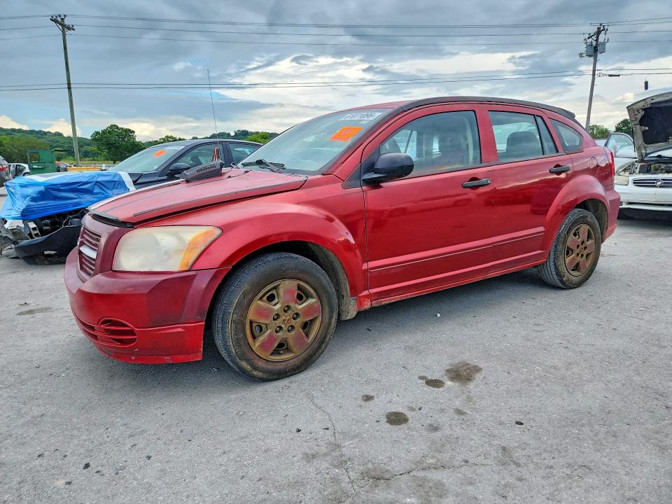 Aukcja sprzedaży 2007 Dodge Caliber, vin: 1B3HB28B37D523421, numer aukcji: 61071096