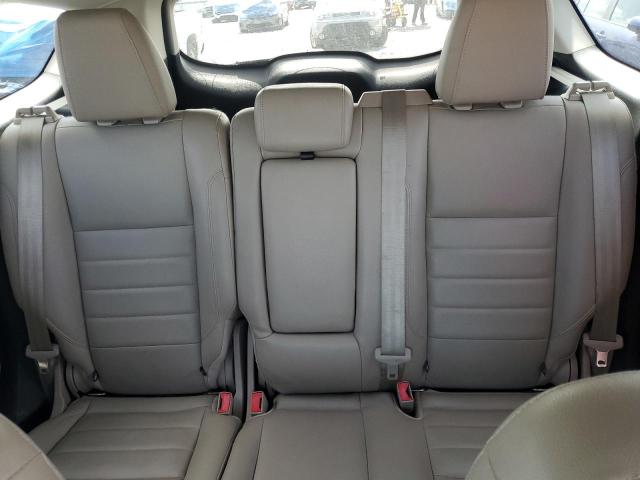 2013 Ford Escape მანქანა იყიდება აუქციონზე, vin: 1FMCU0HXXDUB17338, აუქციონის ნომერი: 60631776